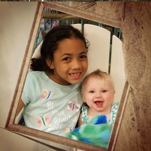 Meet your Posher, Maria